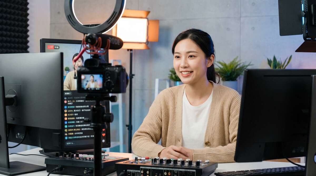 小马拉大车直播视频